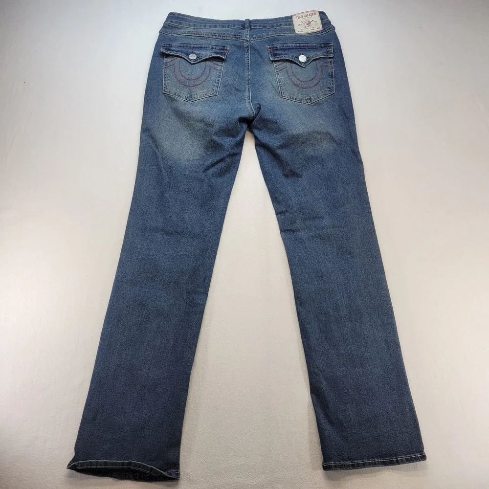 True Religion true religion